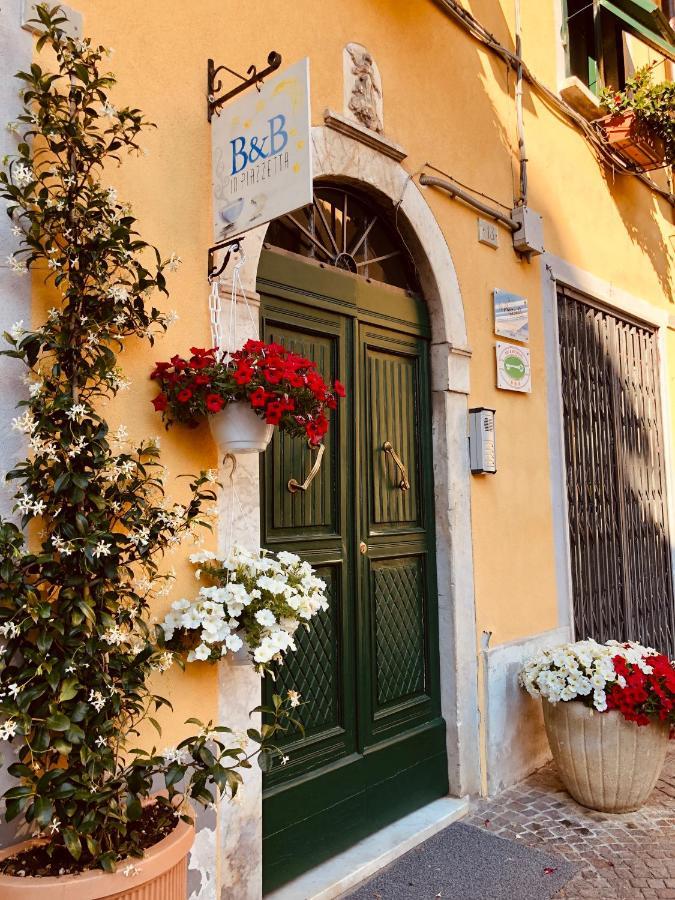 Affittacamere In Piazzetta Сарцана Экстерьер фото