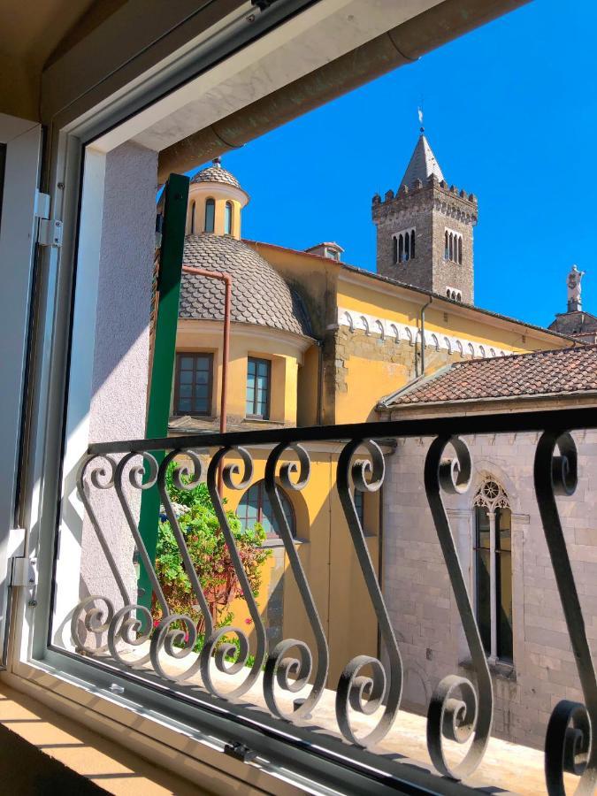Affittacamere In Piazzetta Сарцана Экстерьер фото