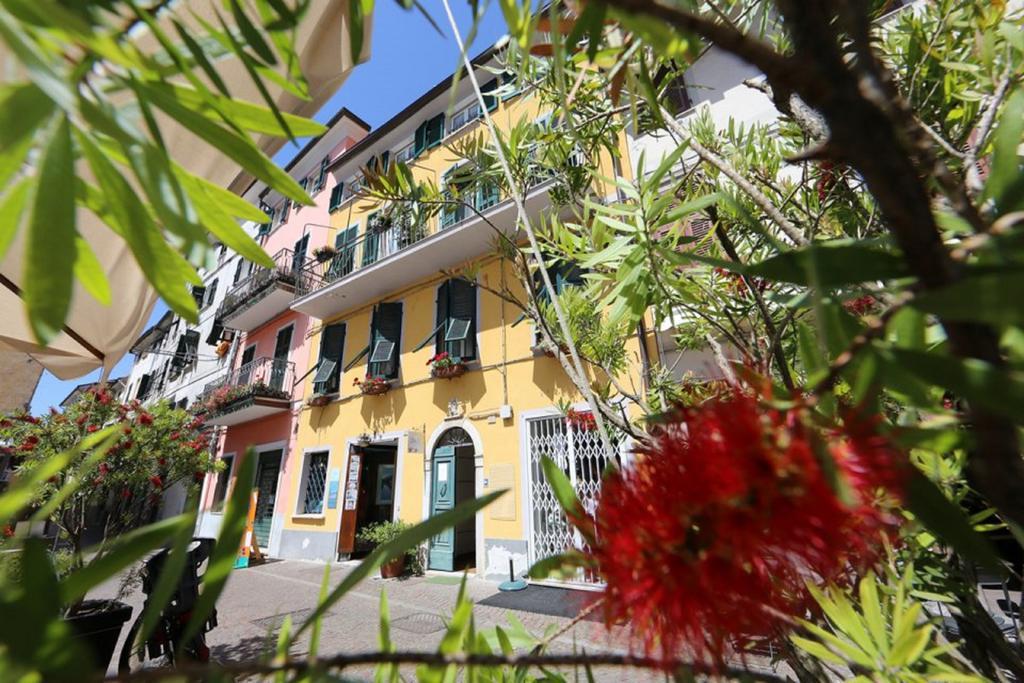 Affittacamere In Piazzetta Сарцана Экстерьер фото