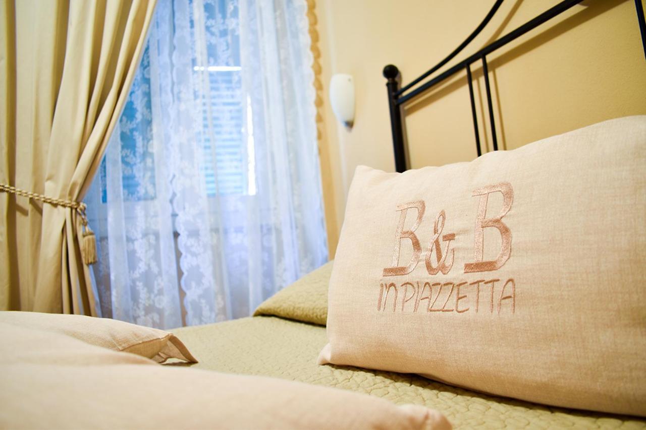 Affittacamere In Piazzetta Сарцана Экстерьер фото